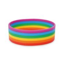Pulseira Arco-iris Un - Cromus Pulseira Arco-iris Un - Cromus