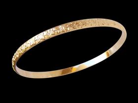 Pulseira Aro Trabalhada Pulseira Aro Trabalhada