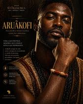Pulseira Artesanal Aruãkofi