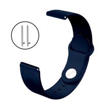 Pulseira Avulsa de Silicone Relógio Inteligente Smartwatch Haiz B57 - HAIZ SHOP