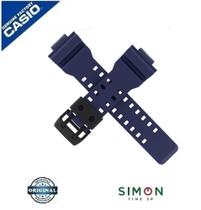 Pulseira Azul Casio G-Shock GA-700 GA-700-2A 10540140 Original