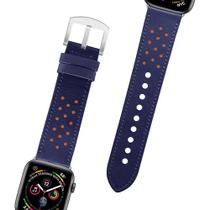 Pulseira Azul para Smart Watch iOS 38/40 - GeoNav