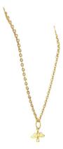 Pulseira Bailarina 1.5 19 Cm Div. Espírito Santo Ouro 18k Pulseira Bailarina 1.5 19 Cm Div. Espírito Santo Ouro 18k