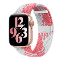 Pulseira Bandiction Braided Solo Loop Apple Watch 44/40/38/42 mm Pulseira Bandiction Braided Solo Loop Apple Watch 44/40/38/42 mm