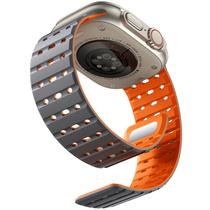 Pulseira Bandletic Compatível com Apple Watch Ultra 2