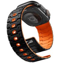 Pulseira Bandletic Compatível com Apple Watch Ultra e Ultra 2 Pulseira Bandletic Compatível com Apple Watch Ultra e Ultra 2
