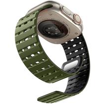 Pulseira Bandletic para Apple Watch 42mm a 49mm Pulseira Bandletic para Apple Watch 42mm a 49mm