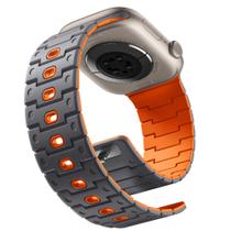 Pulseira Bandletic para Apple Watch Ultra 49mm Pulseira Bandletic para Apple Watch Ultra 49mm