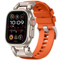 Pulseira Bandletic Ultra 2 para Apple Watch 46/45/44/42mm Pulseira Bandletic Ultra 2 para Apple Watch 46/45/44/42mm