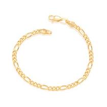 Pulseira banhada a ouro 18k Cód. 5500472100