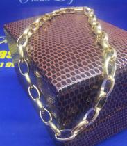 Pulseira Baquert Ouro 18 Kilates Peso 3.05 Gramas 5 mm 22 Cm Oca Pulseira Baquert Ouro 18 Kilates Peso 3.05 Gramas 5 mm 22 Cm Oca
