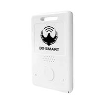 Pulseira Beacon DX-CP27 BLE 5.1 À Prova d'Água Descartável iBeacon Eddystone Com 1 Ano De Duração Da