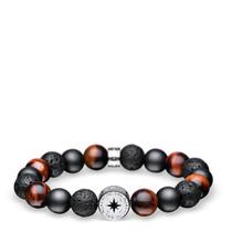 Pulseira BERING Arctic Symphony Ceramic Steel Actic Sailing