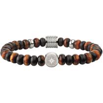Pulseira BERING Arctic Symphony Collection 635-696-200 para homens