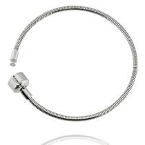 Pulseira Berloque 21 cm