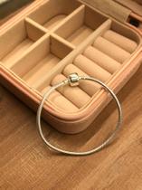 Pulseira Berloque Pulseira Berloque