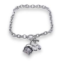 Pulseira Betty Boop BB0401