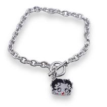 Pulseira Betty Boop BB0402 Pulseira Betty Boop BB0402
