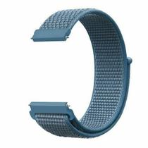 Pulseira Bight Compatível Zeblaze GTS 3 Pro, Cabon Rover X
