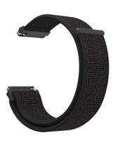 Pulseira Bight Silicone Compatível com Citizen Ca0695-84e