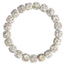 Pulseira Bodhi Seed 8mm de alta densidade para homens e mulheres Pulseira Bodhi Seed 8mm de alta densidade para homens e mulheres