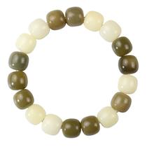 Pulseira Bodhizi Vintage Zen-Inspired para homens e mulheres Pulseira Bodhizi Vintage Zen-Inspired para homens e mulheres