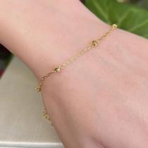 Pulseira Bolinhas 65.0893