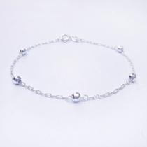 Pulseira bolinhas