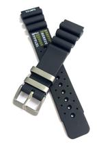 Pulseira Borracha Compatível Com A Marca Citizen 22mm.LC33 Pulseira Borracha Compatível Com A Marca Citizen 22mm.LC33
