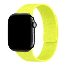 Pulseira Borracha Magnética Link Compatível com Apple Watch