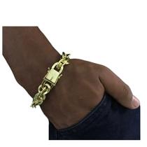 Pulseira Bracelete 12 mm mueda amtiga