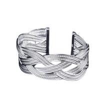 Pulseira Bracelete Feminino Prata 925 Presente Para Namorada Pulseira Bracelete Feminino Prata 925 Presente Para Namorada