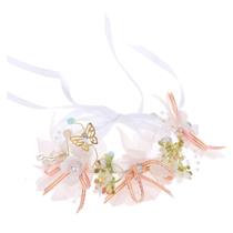 Pulseira Bracelete Festas Casamento Mulher Feminino