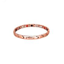 Pulseira Bracelete Magnética Ajustável Pulseira Bracelete Magnética Ajustável