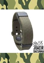 Pulseira Bracelete Magnetica Equilibrio Bem Estar Nano - Akmos Ano 2024