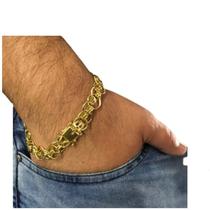 Pulseira bracelete mueda amtiga 10 milimetro