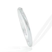 Pulseira Bracelete Prata Legítima 925 Pulseira Bracelete Prata Legítima 925