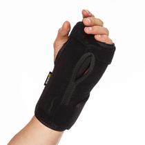 Pulseira BraceUp Carpal Tunnel Night Support, leve