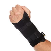 Pulseira BraceUp Carpal Tunnel para mulheres e homens L/XL Pulseira BraceUp Carpal Tunnel para mulheres e homens L/XL