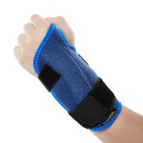Pulseira BraceUp Stabilized Kids para crianças de 100-150 cm Pulseira BraceUp Stabilized Kids para crianças de 100-150 cm
