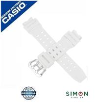 Pulseira Branca Casio G-Shock GW-9200PJ-7 10311631 Original