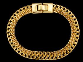 Pulseira Bruna Lacraia