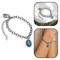 Pulseira Cadeia Consagração Nossa Senhora Das Graças