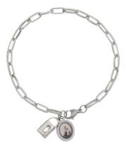 Pulseira Cadeia De Consagração De Nossa Senhora Do Carmo