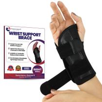 Pulseira Carpal Tunnel Night Support ARMSTRONG AMERICA