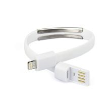 Pulseira Carregador via USB, para iOS