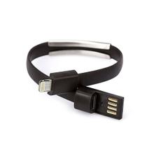 Pulseira Carregador via USB, para iOS Pulseira Carregador via USB, para iOS