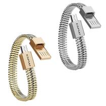 Pulseira Carregadora para Celular Android Micro USB CL-86 - Awei