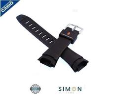 Pulseira Casio Pro Trek PAW-500 PRG-140 PRW-500 10299416 Original com NF Pulseira Casio Pro Trek PAW-500 PRG-140 PRW-500 10299416 Original com NF