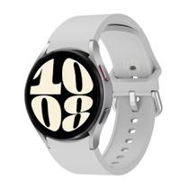 Pulseira Casual de Silicone Redge Para Galaxy Watch6 40mm